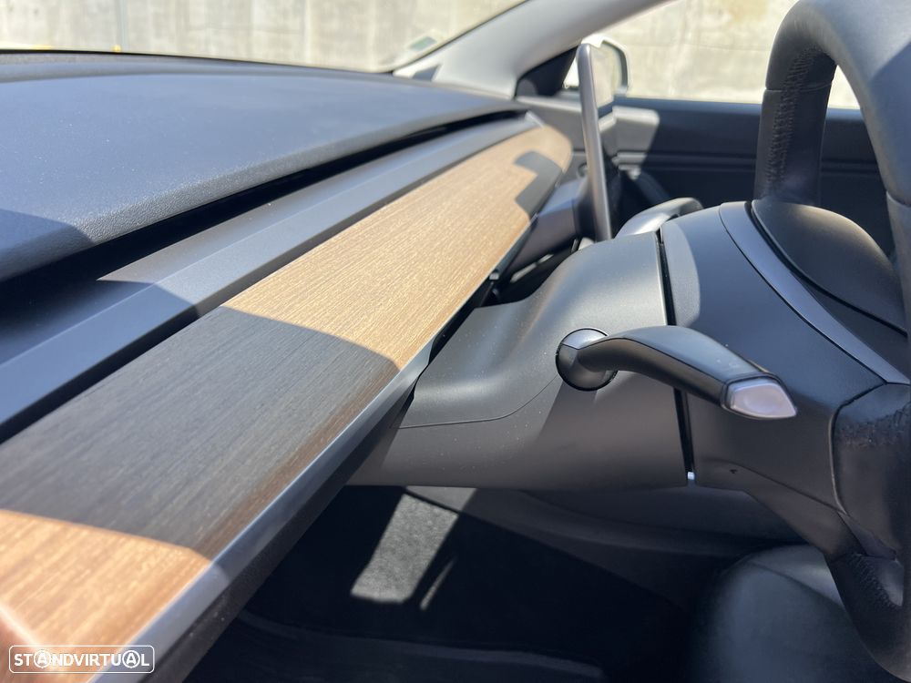 Tesla Model 3 Long Range AWD Dual Motor - 39