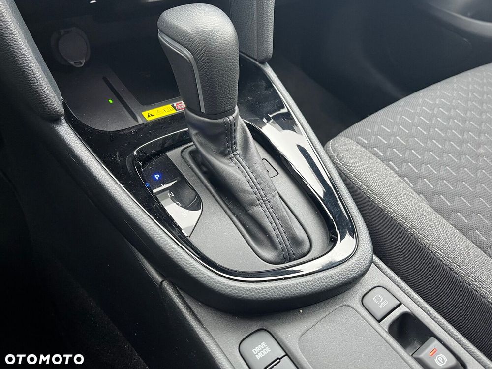 Toyota Yaris Cross Hybrid 1.5 Style - 19