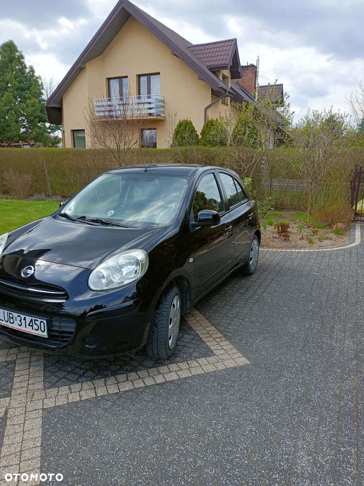 Nissan Micra 1.2 Acenta - 2