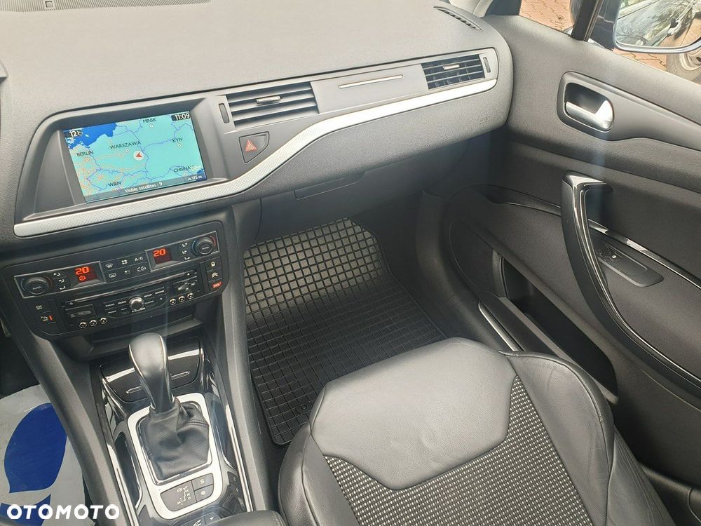 Citroën C5 - 22