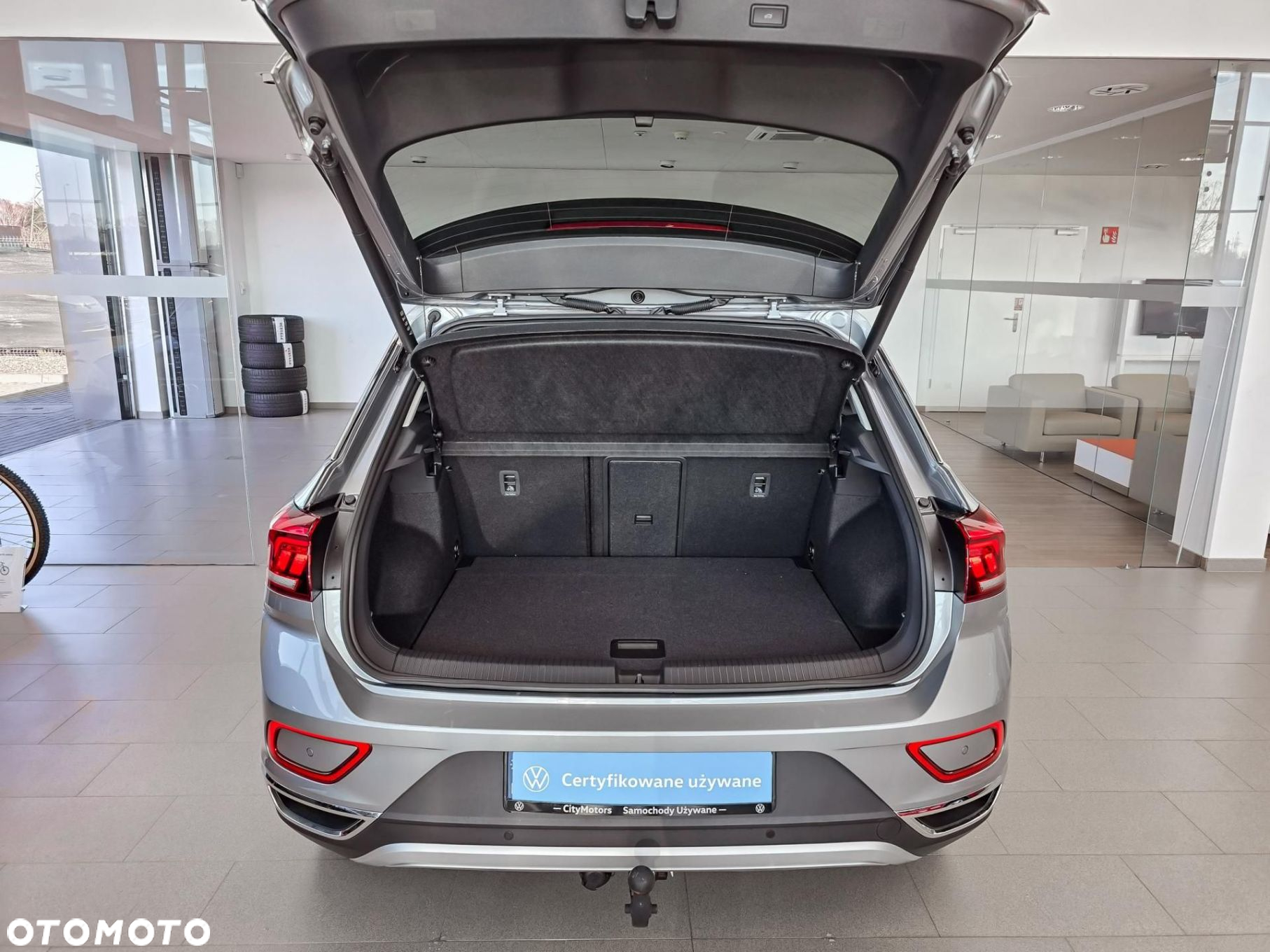 Volkswagen T-Roc - 25