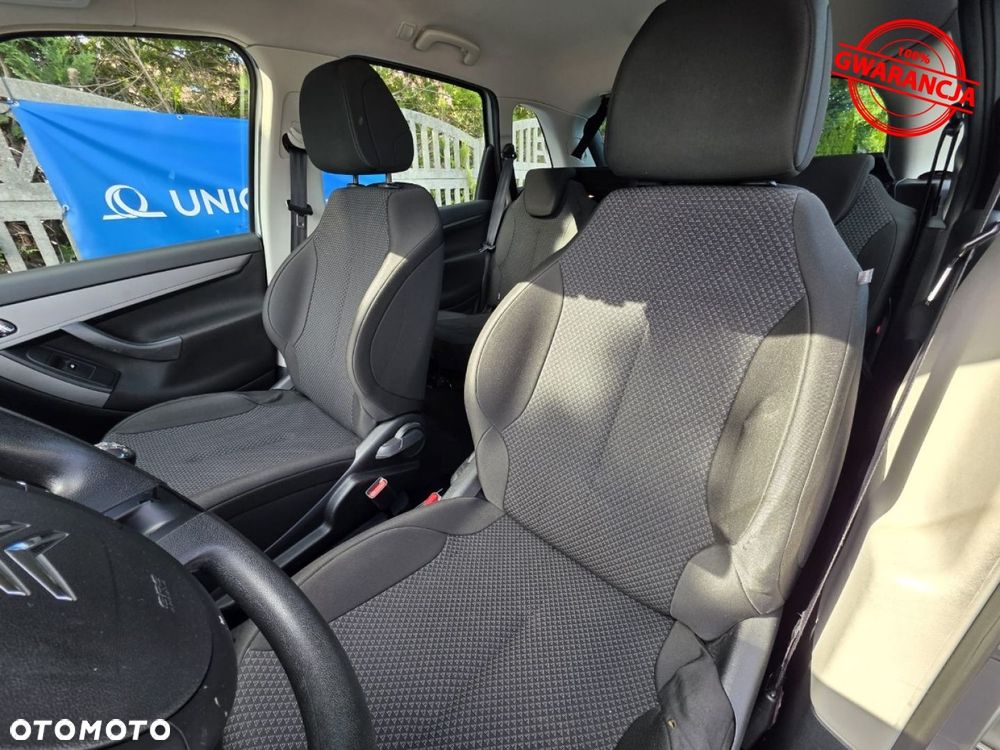 Citroën C4 Picasso VTi 120 Business Class - 18
