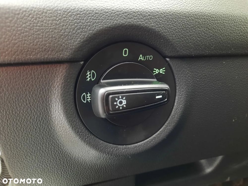 Skoda Octavia 1.0 TSI (Green tec) Style - 23