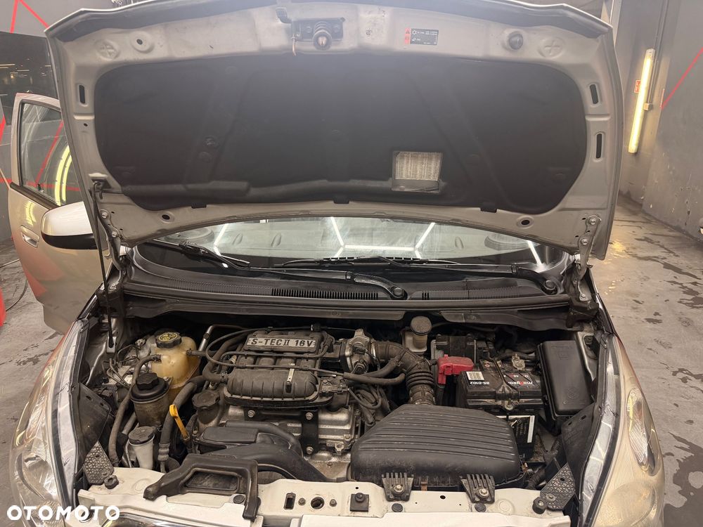 Chevrolet Spark 1.2 LS+ - 12