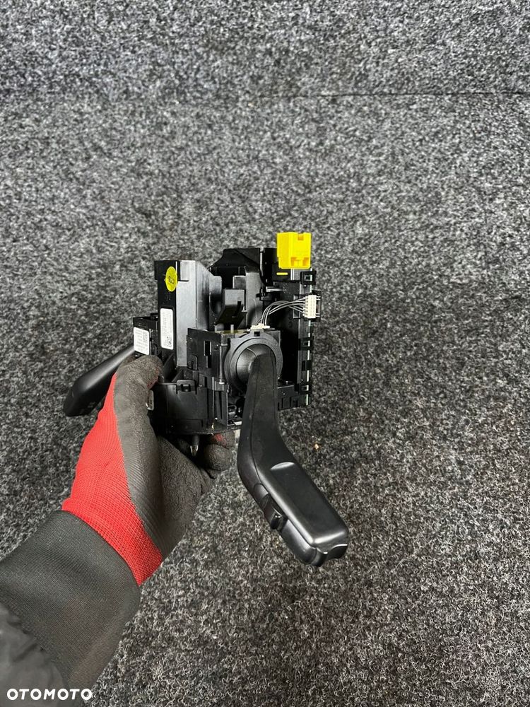 przełącznik zespolony vw passat b6 3C0953513C - 10