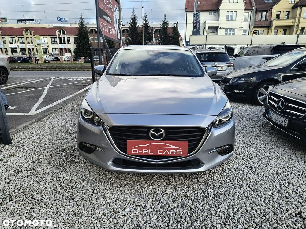 Mazda 3 1.5 Skyenergy - 3
