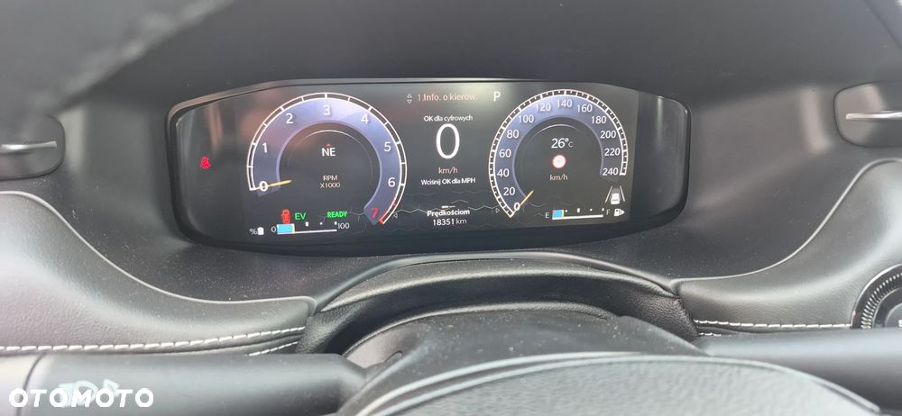 Jeep Compass 1.5 T4 mHEV Altitude FWD S&S DCT - 18
