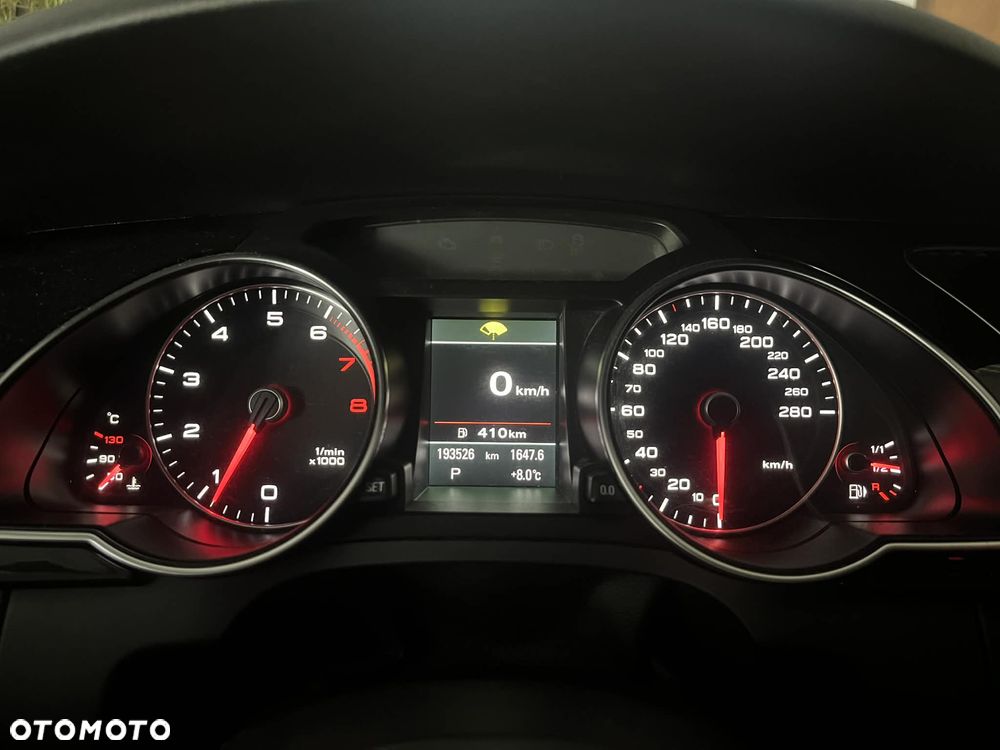 Audi A5 Coupé 2.0 TFSI Quattro S tronic - 13