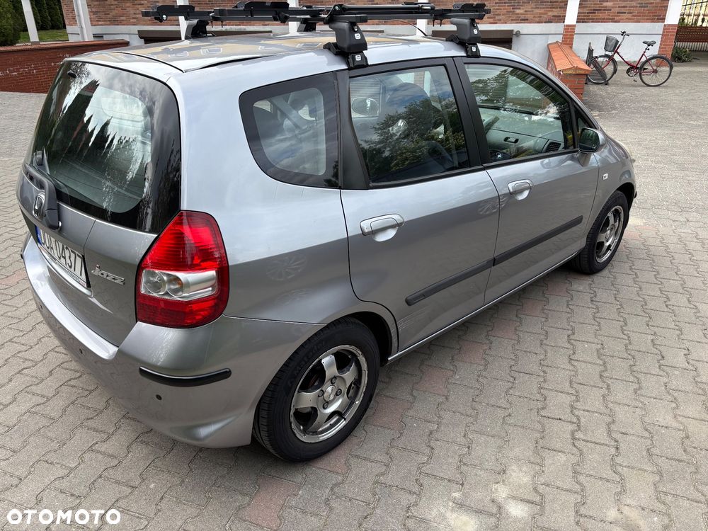 Honda Jazz 1.2 S - 3