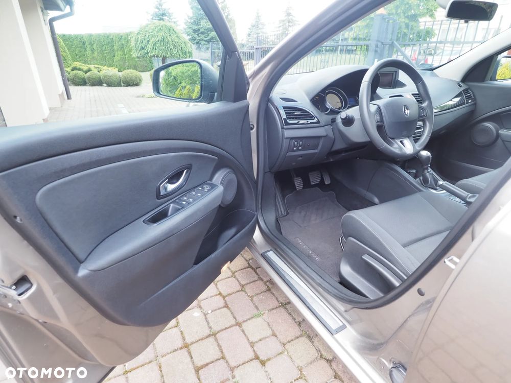 Renault Megane - 10