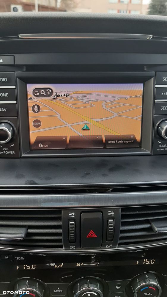 Mazda 6 2.2 SKYACTIV-D Sports-Line - 26