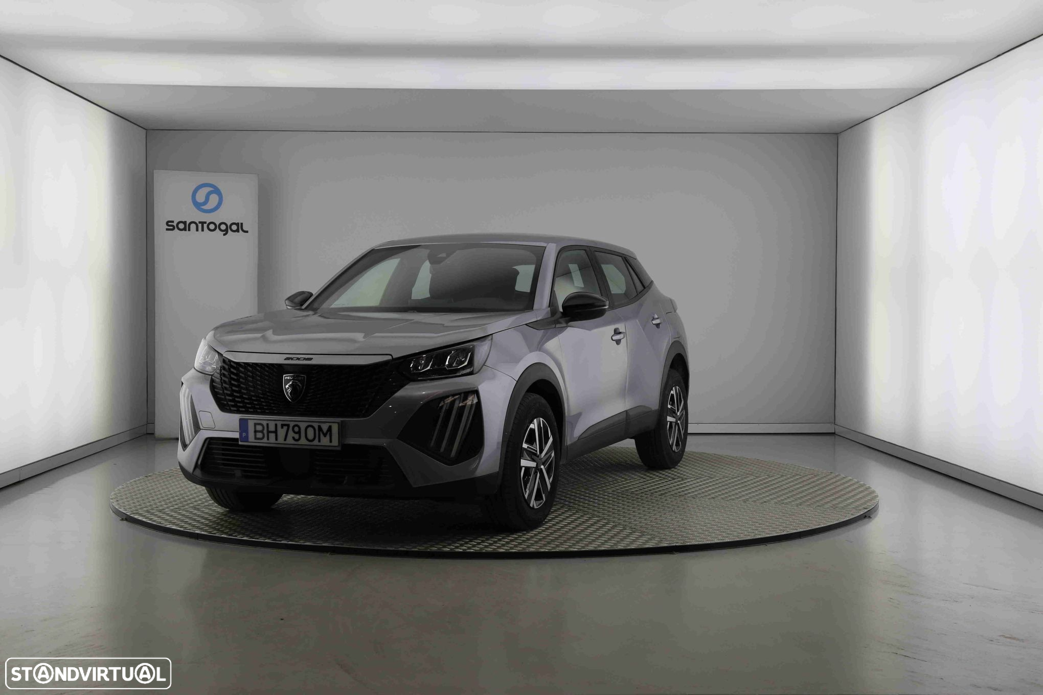 Peugeot 2008 1.2 PureTech Active - 7