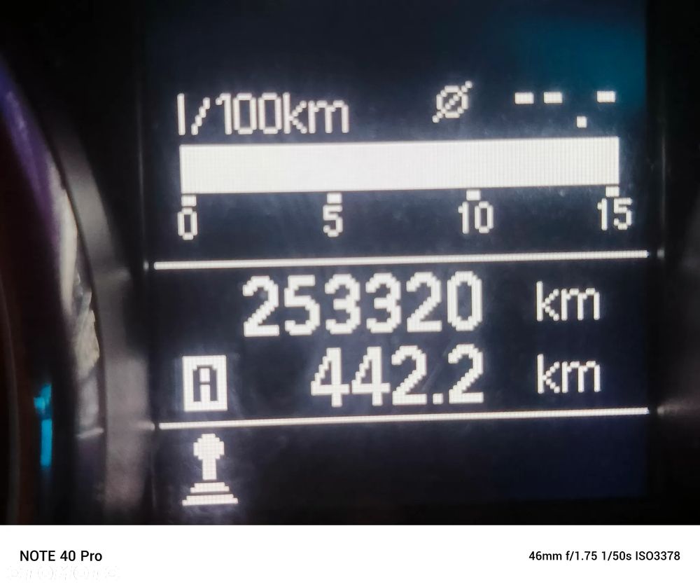 Nissan Qashqai+2 1.6 dCi Acenta - 31