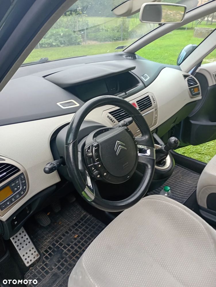 Citroën C4 Picasso - 18