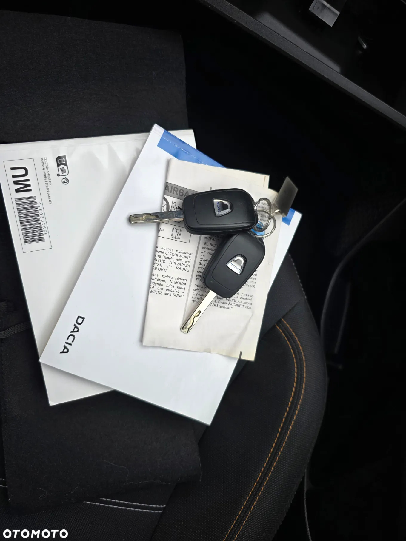 Dacia Sandero Stepway 1.0 TCe Laureate S&S - 35