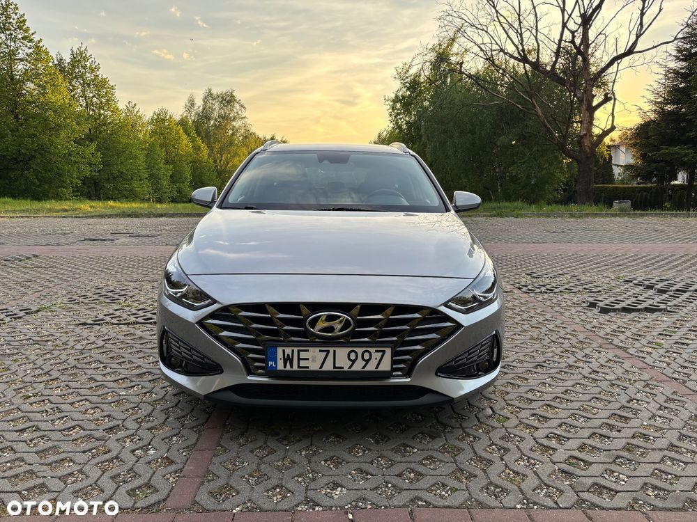 Hyundai i30 1.0 T-GDI Modern - 13