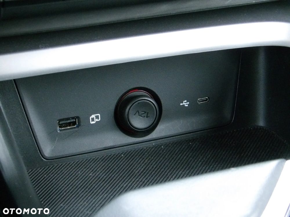 MG ZS 1.5 HEV+ Excite - 22