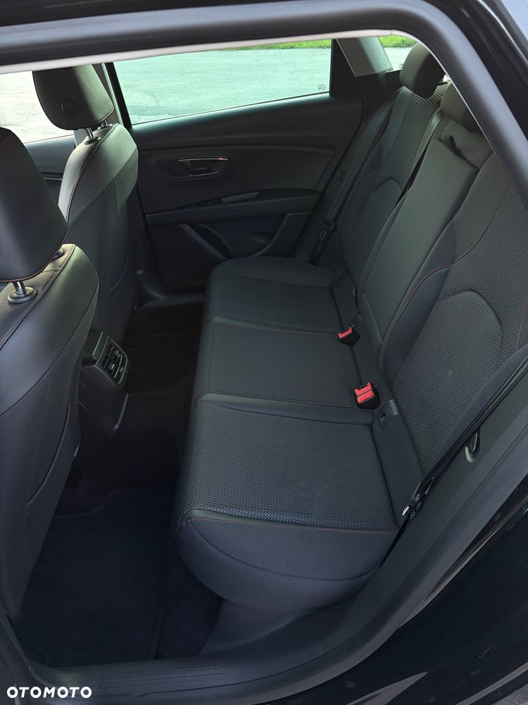 Seat Leon 2.0 TDI DPF Start&Stop FR - 22