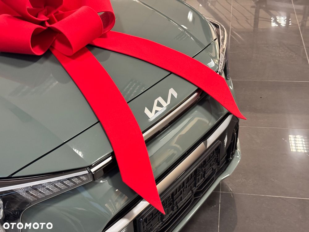 Kia Picanto 1.2 DPI L - 5