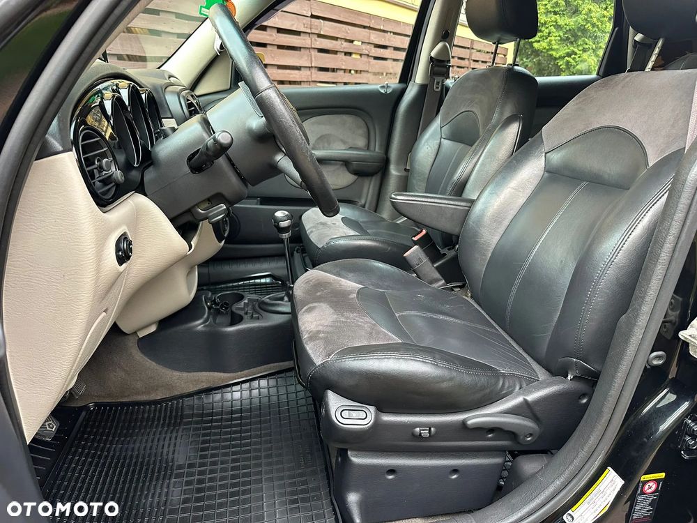 Chrysler PT Cruiser - 22