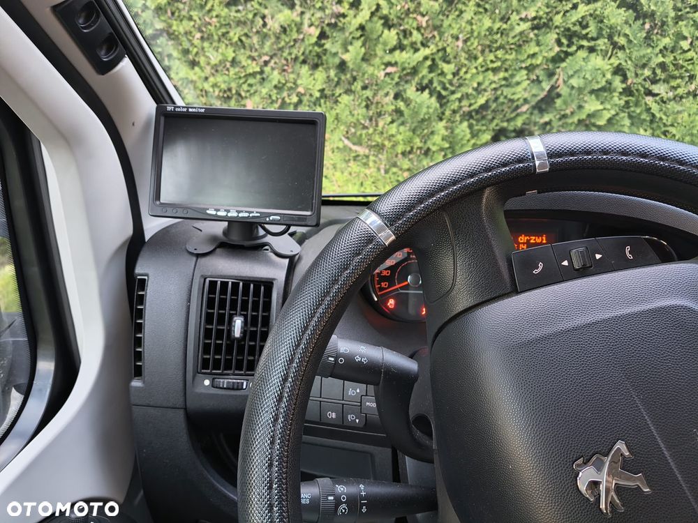 Peugeot boxer - 7