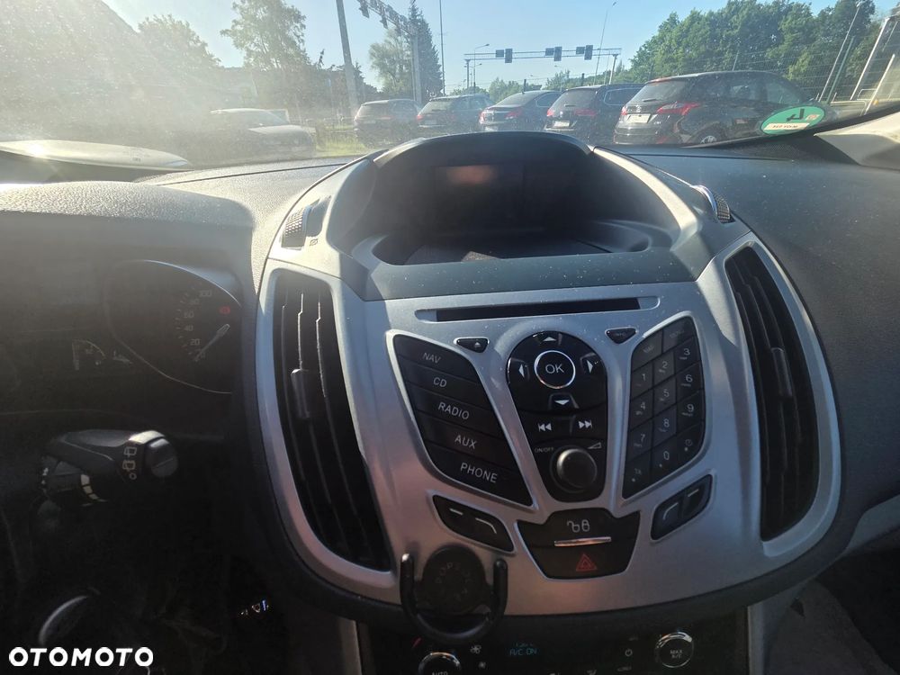 Ford C-MAX 1.0 EcoBoost Edition ASS - 13