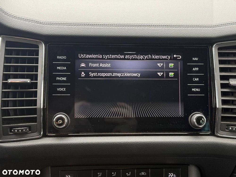 Skoda Kodiaq - 15