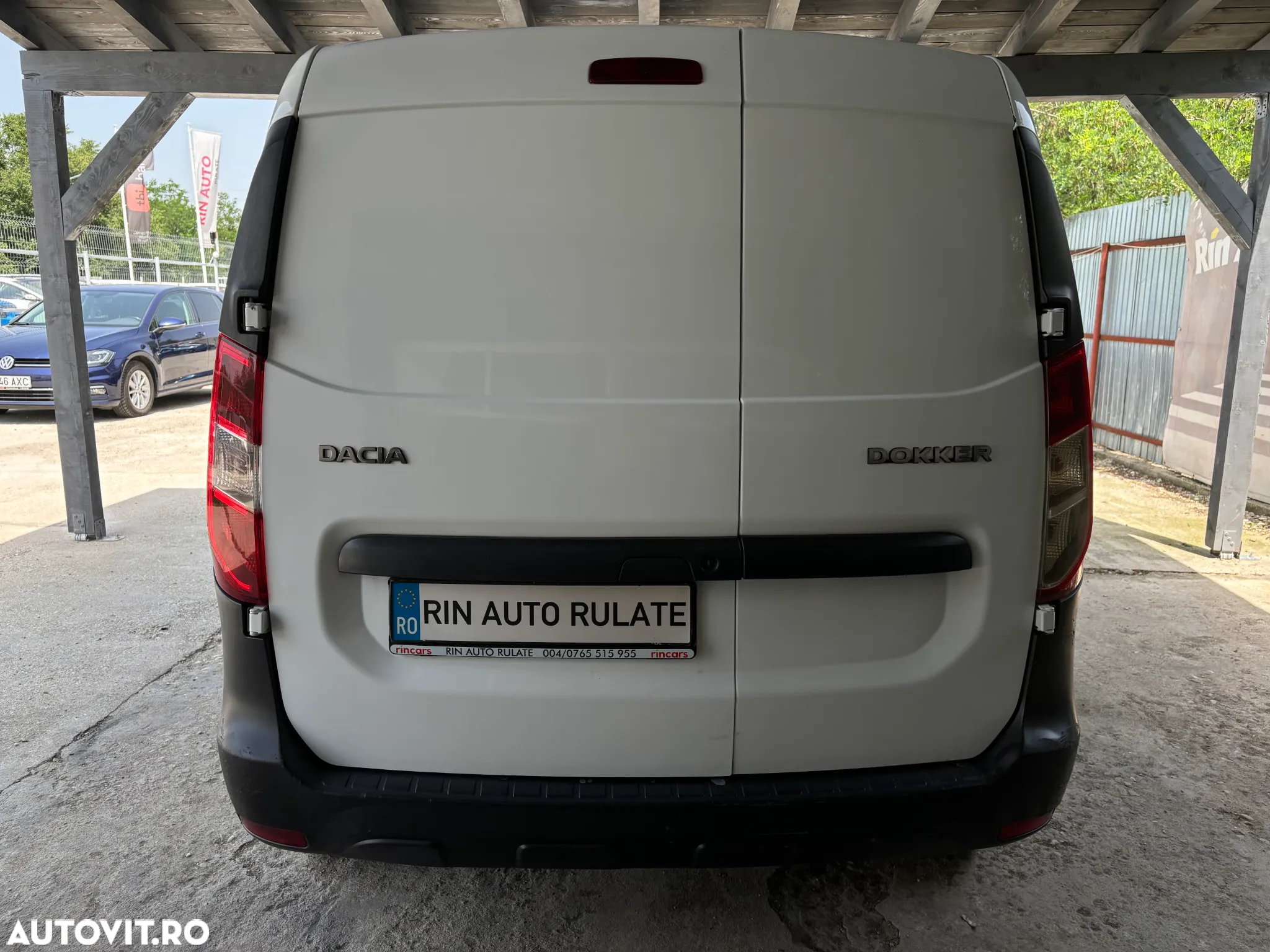 Dacia Dokker - 7