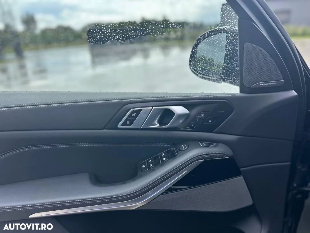 BMW X5 xDrive30d AT MHEV - 13