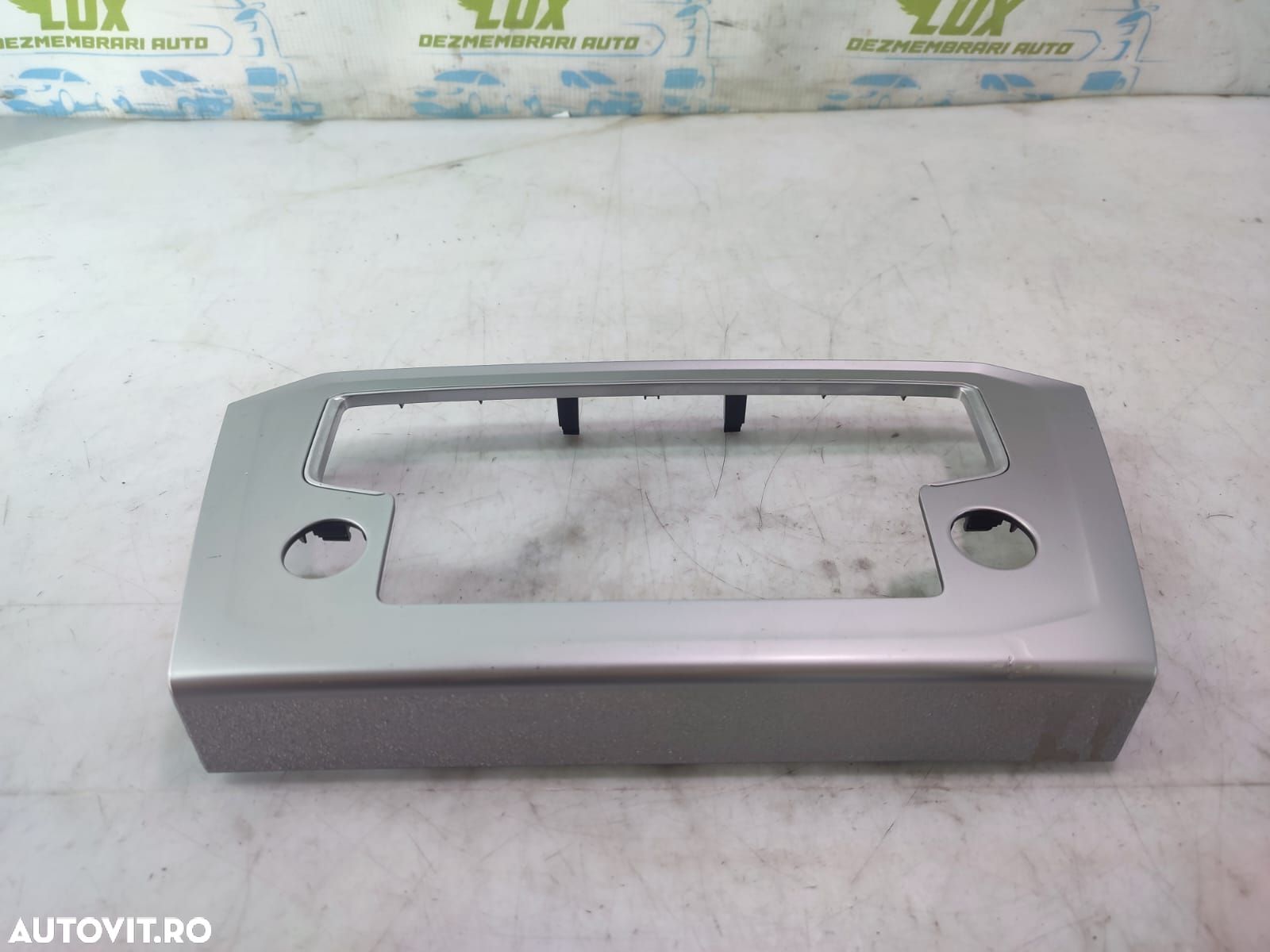 Ornament display bord 3G1858069E Volkswagen VW Passat B8 [2014 - 2020 - 1
