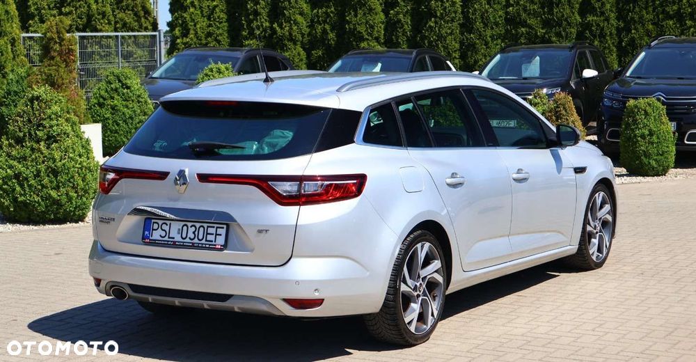 Renault Megane - 6