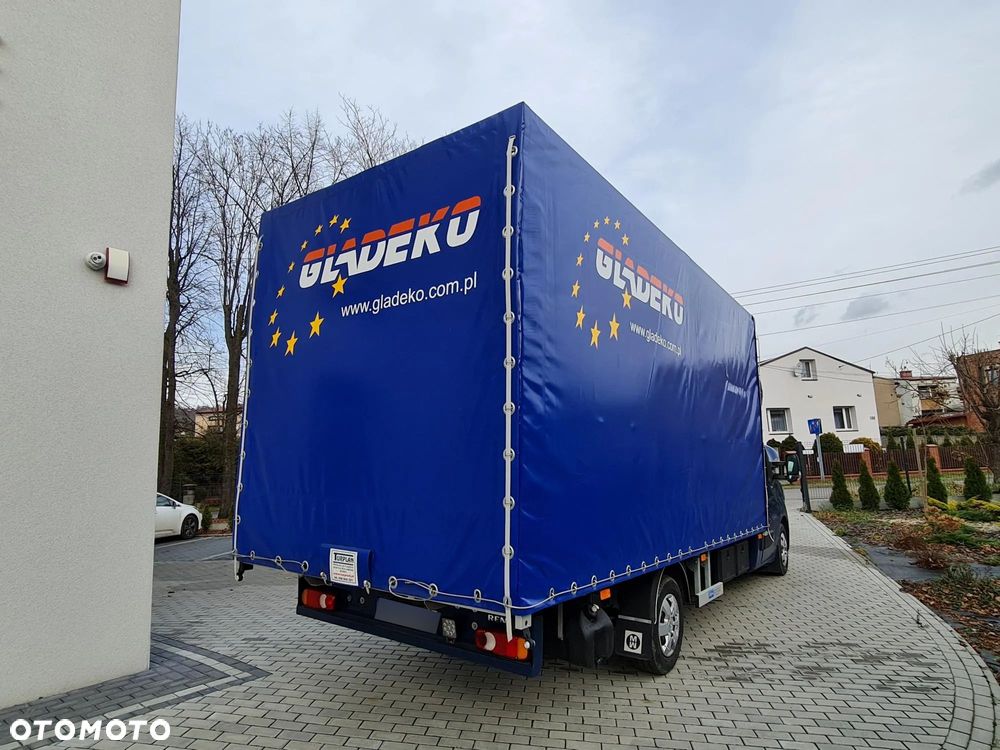 Renault Master - 9