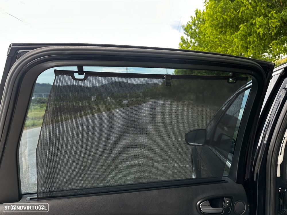 Ford S-Max 2.0 TDCi DPF Titanium - 42