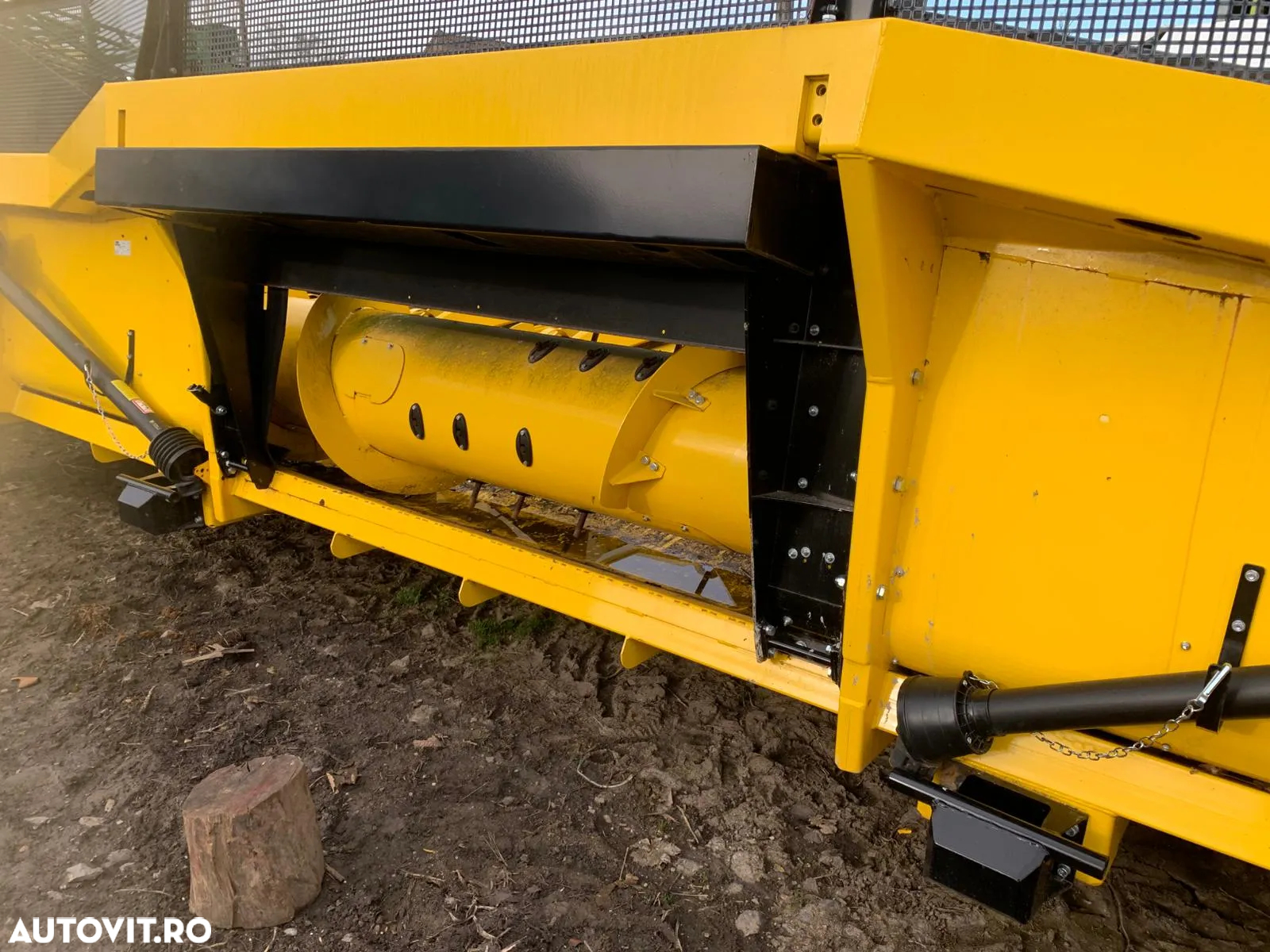Biso Sun Power 8-70 - 4