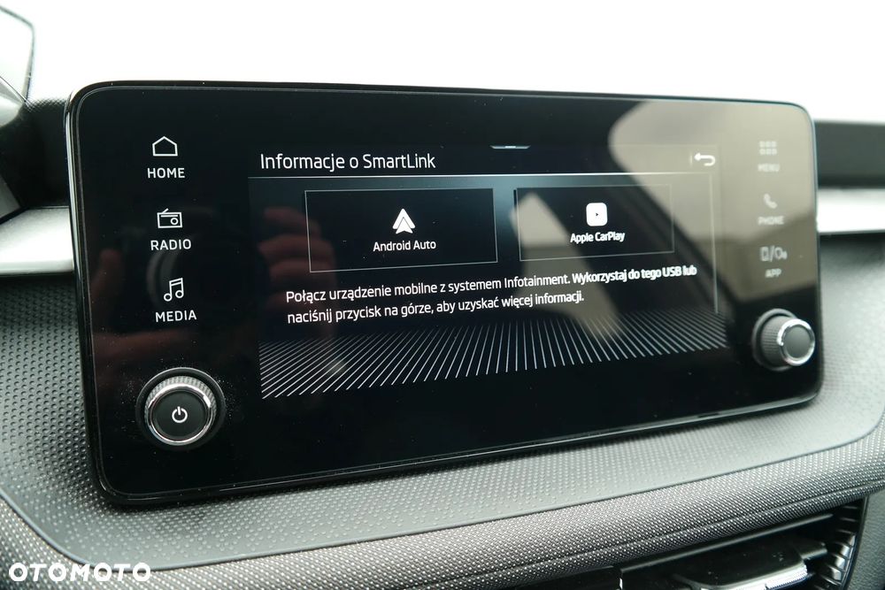 Skoda Fabia 1.0 Selection - 23