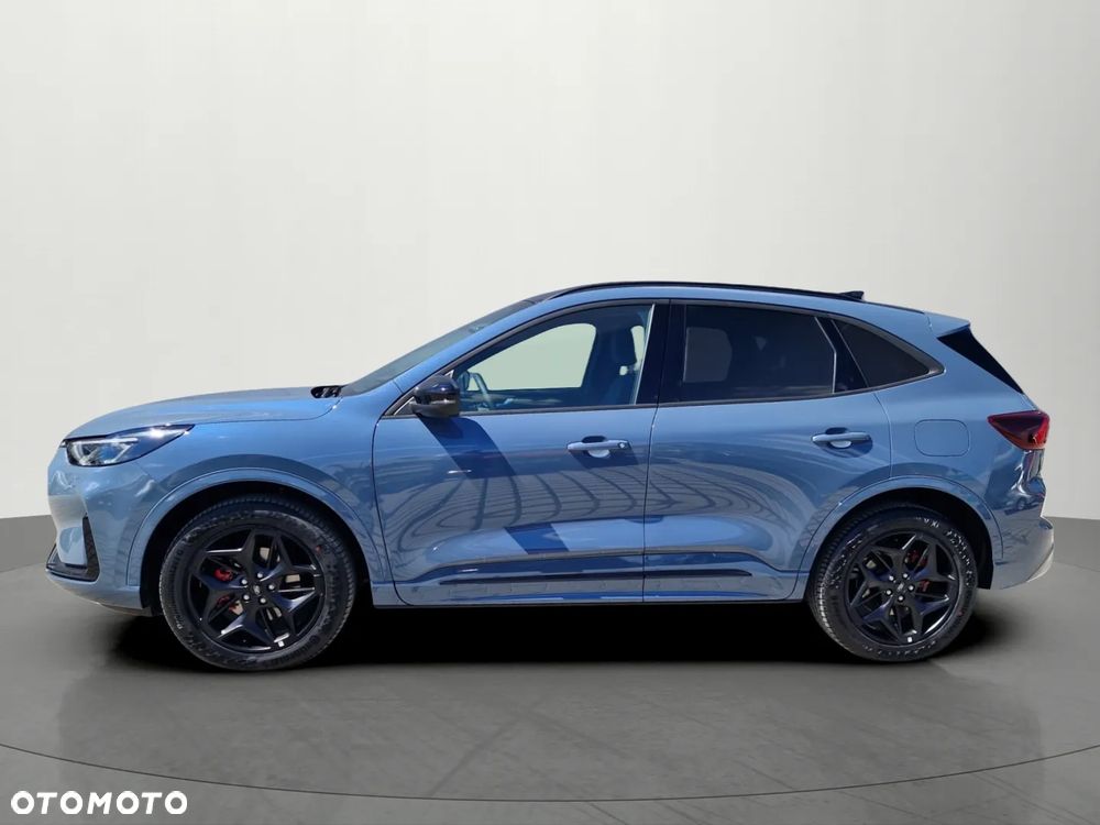 Ford Kuga - 6