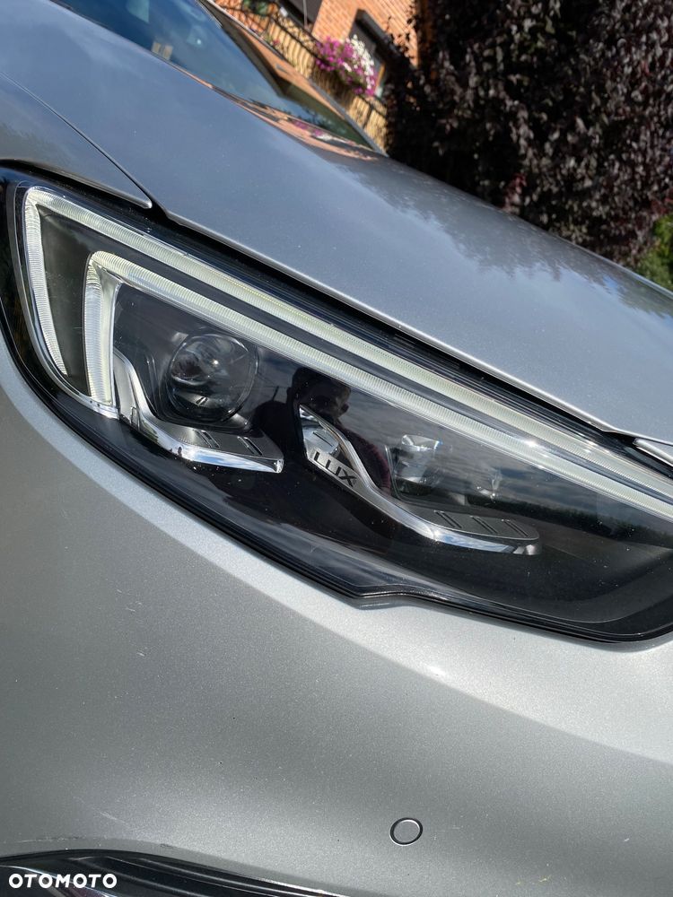 Opel Insignia 2.0 CDTI Innovation S&S - 5