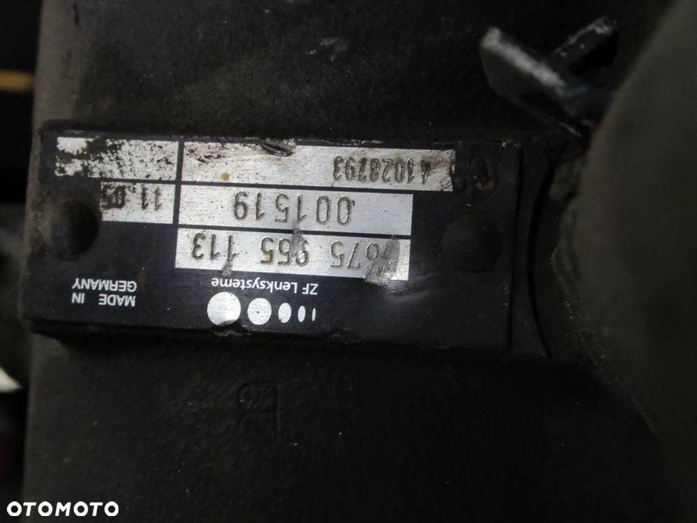 SILNIK  IVECO EUROTECH MP 1992 - 2022 240 E 26 - 10