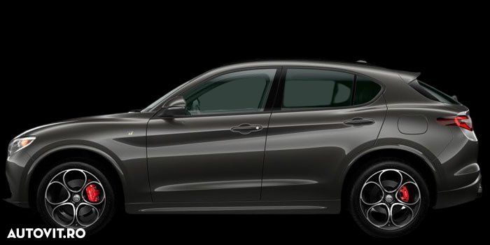 Dezmembrez Alfa Romeo Stelvio 949 [2017 - 2020] Crossover 2.2 D AT Q4 (180 hp) - 18