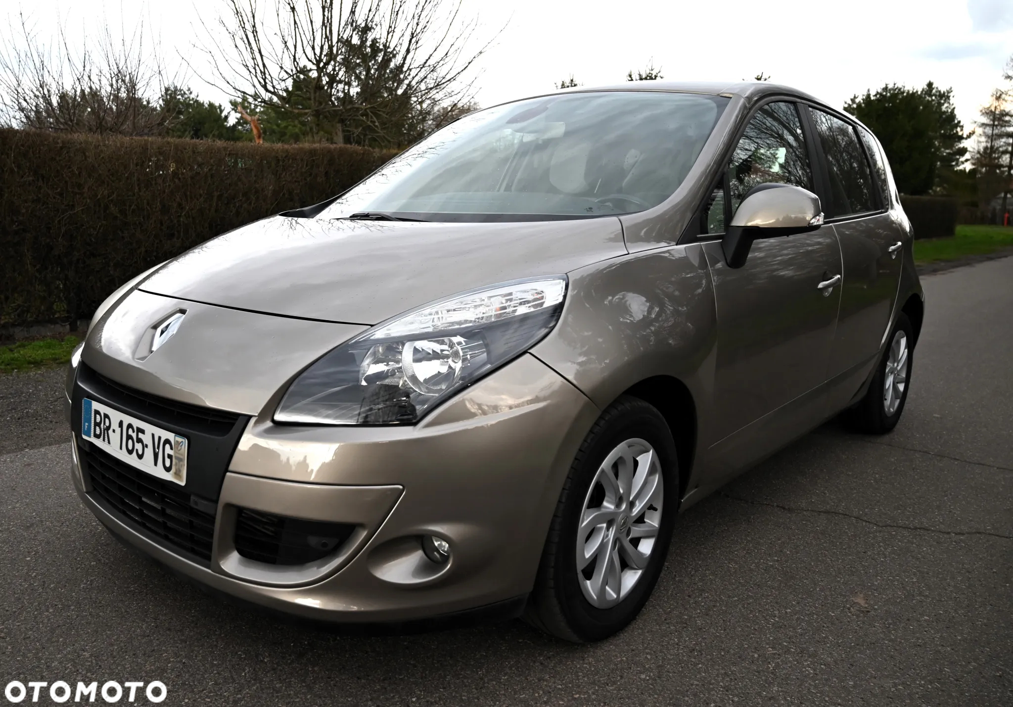 Renault Scenic - 5