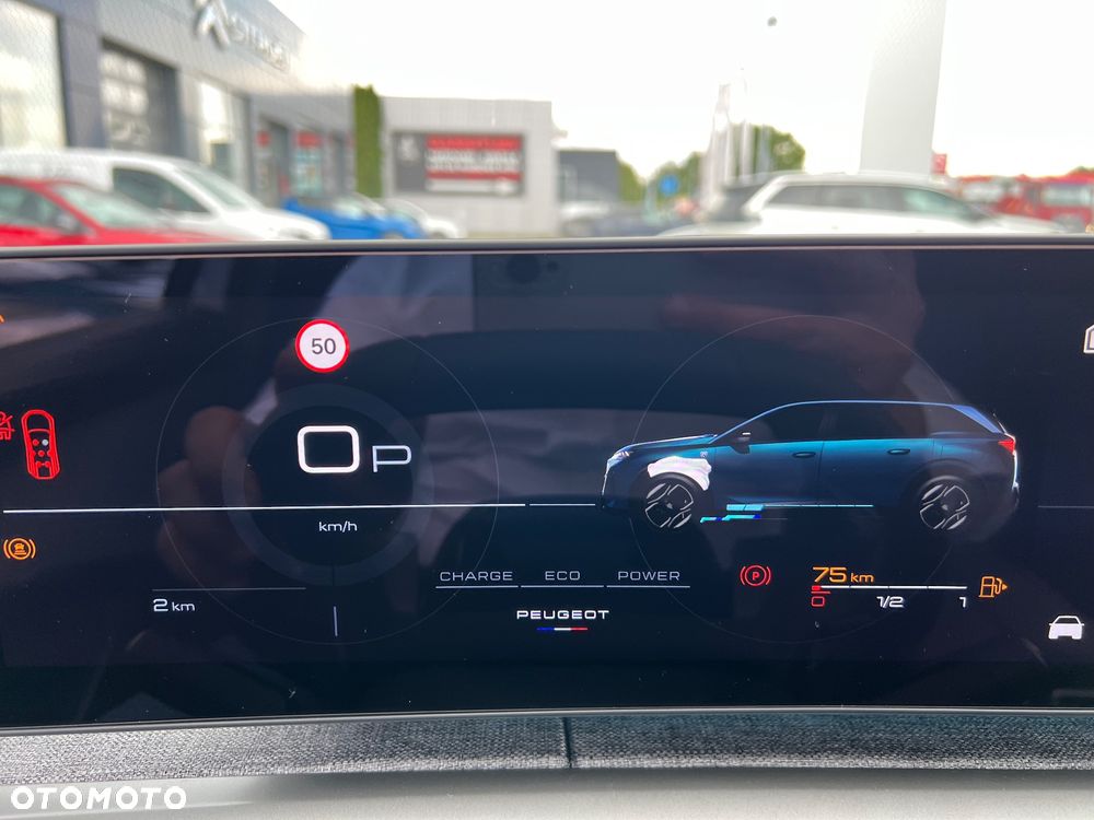Peugeot 5008 1.2 PureTech mHEV GT S&S e-DCS6 - 28