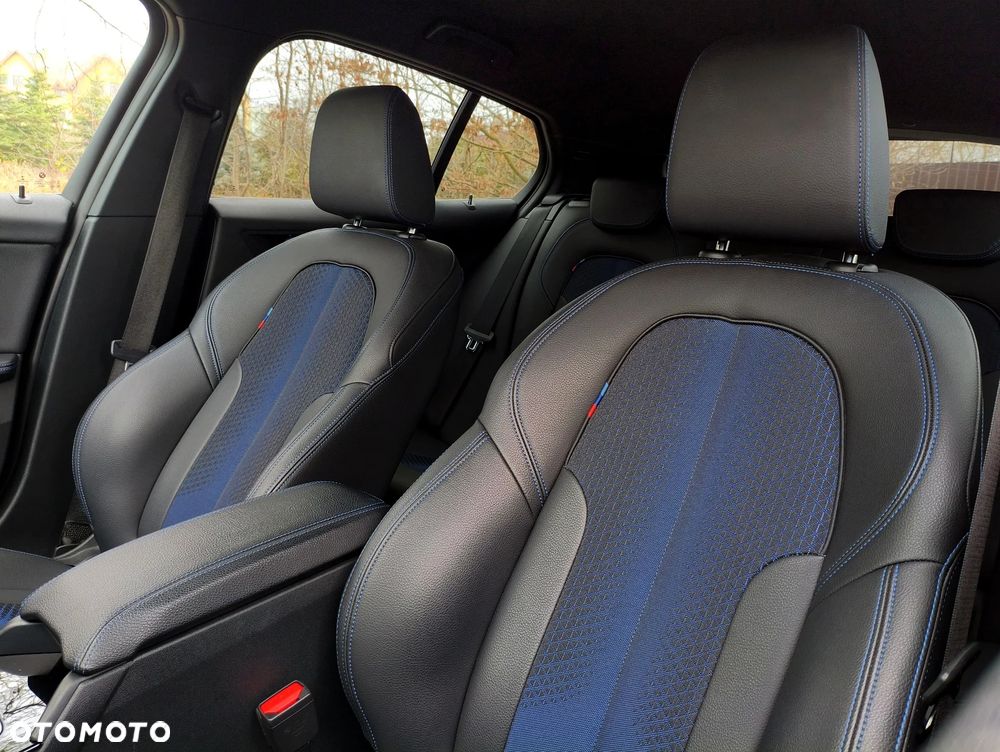 BMW Seria 1 120i M Sport sport - 35