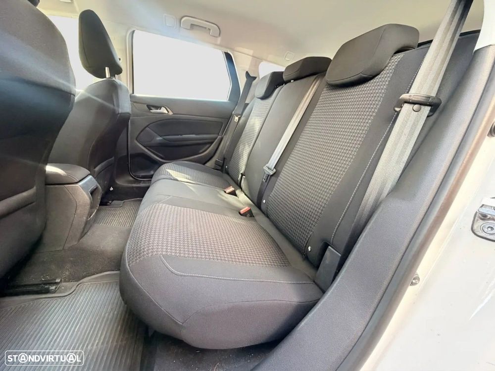 Peugeot 308 SW 1.2 PureTech Active - 11
