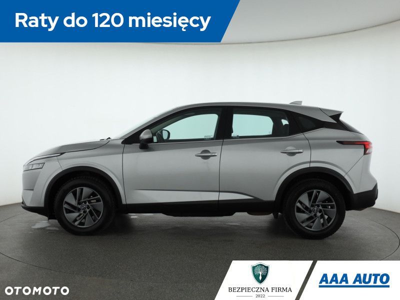 Nissan Qashqai - 3
