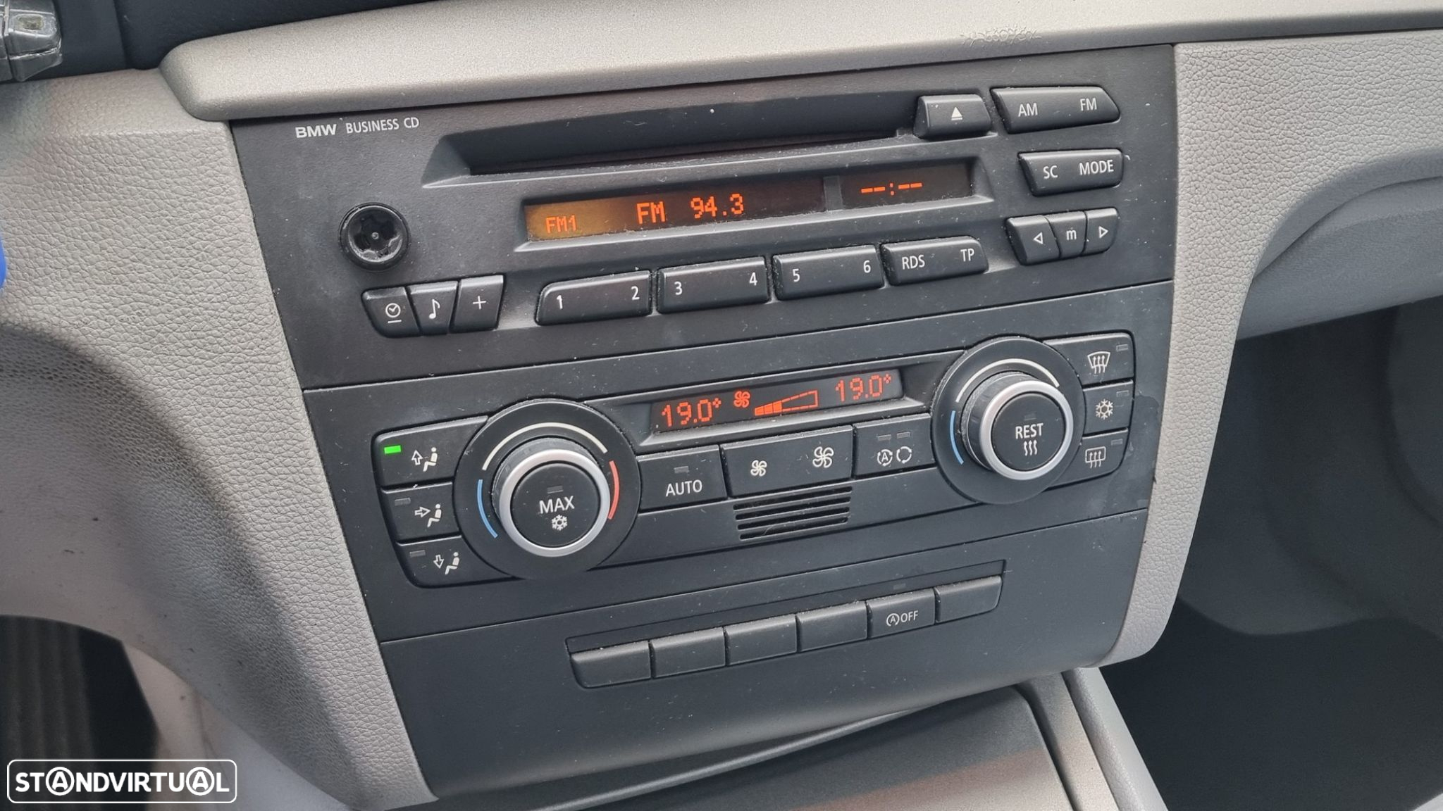 BMW 118 d - 10