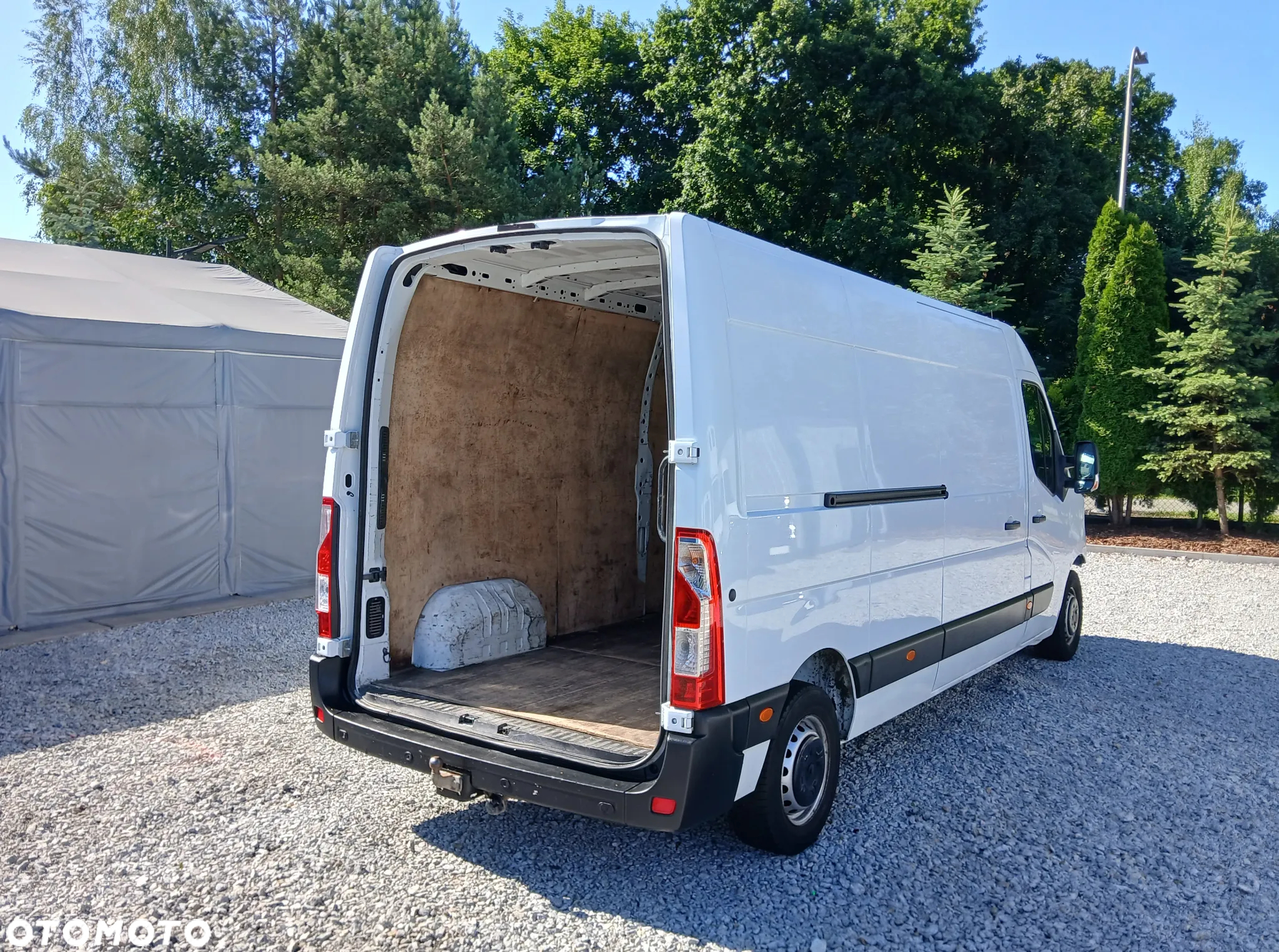 Renault Master IV 2.3Dci L3H2 Salon Polska 05/2021 Przebieg 121tyś km Cena brutto!!! - 11