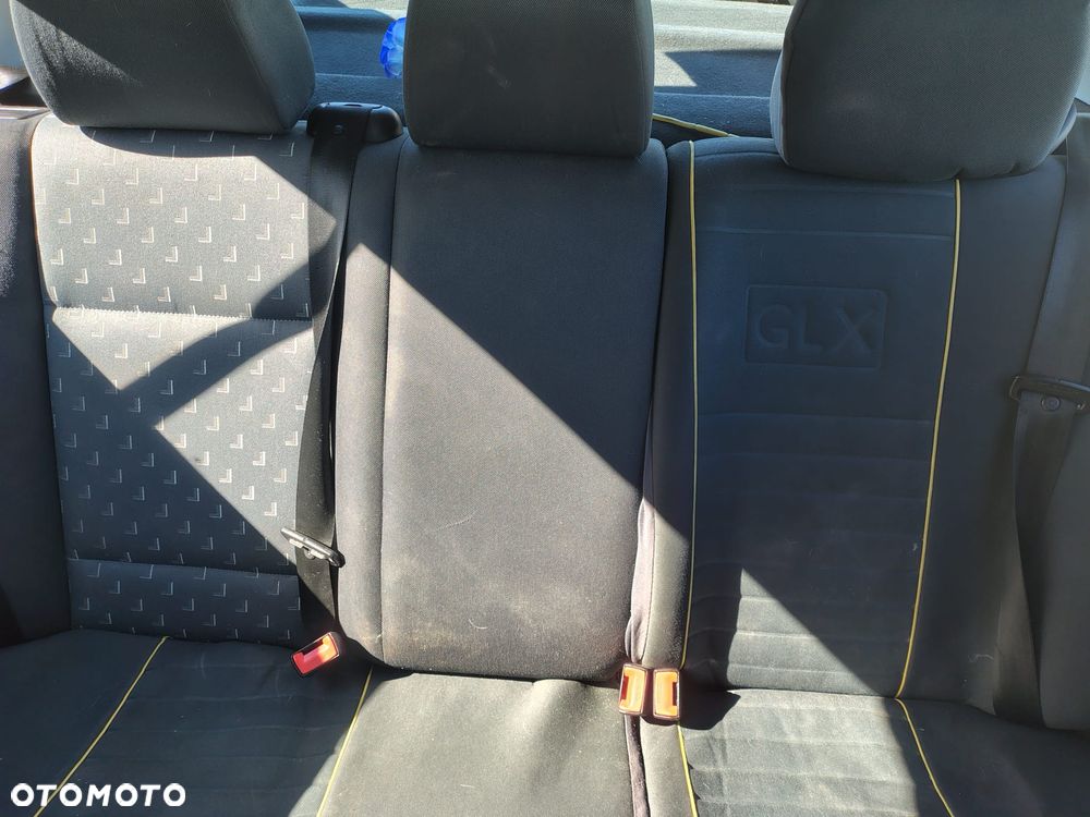Skoda Octavia 1.6 Classic EU5 - 5