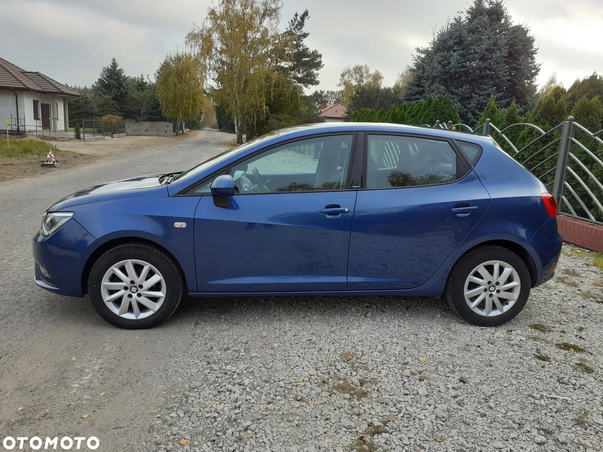 Seat Ibiza 1.2 TSI i-Tech - 2