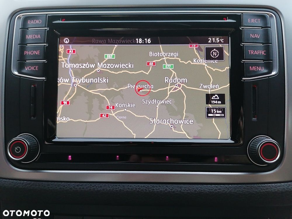 Volkswagen Tiguan 2.0 TDI SCR BlueMotion Technology Lounge Sport & Style - 22