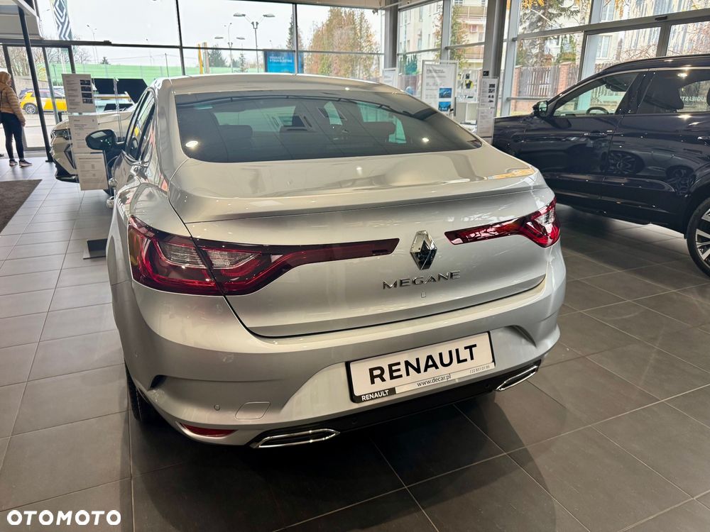Renault Megane 1.3 TCe FAP Techno EDC - 7